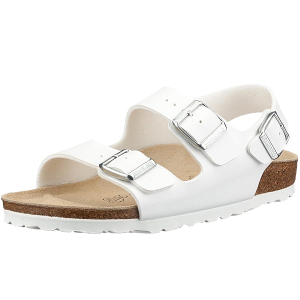 Milano Birkenstock Sandal