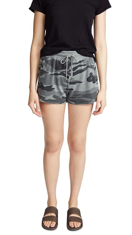 Splendid Women's Women's Relay Active Shorts