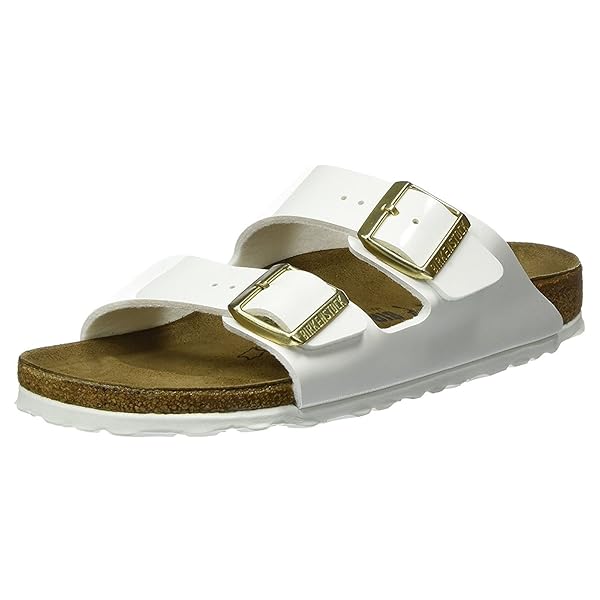 Birkenstock Women's Arizona Soft Footbed Sandals