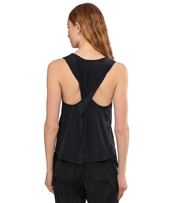 Free People Women's HOT Shot Twist Tank
