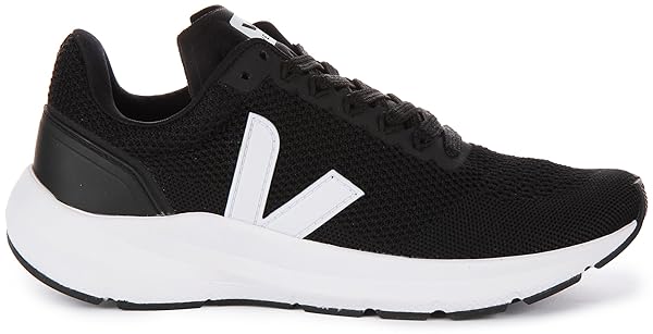 VEJA Marlin Black/White 37 (US Women's 6) M