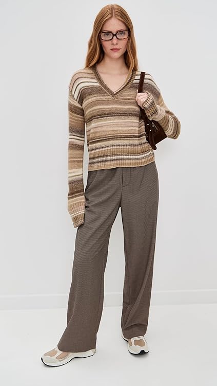 Veronica Beard Women's Diora Pullover