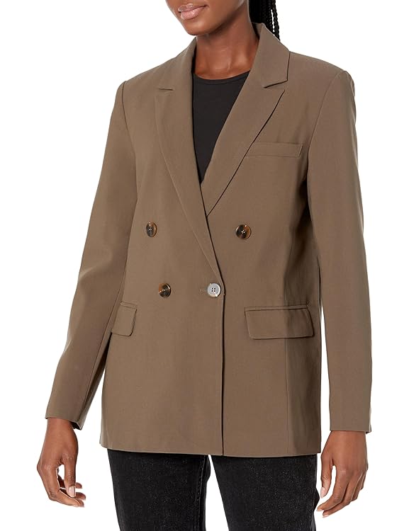 ASTR the label Women's Milani Blazer