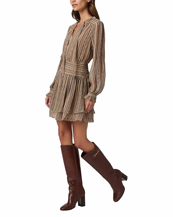 Paige Women's Nantes Dress