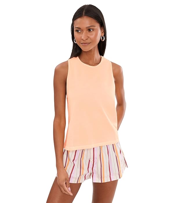 Free People Women's HOT Shot Twist Tank
