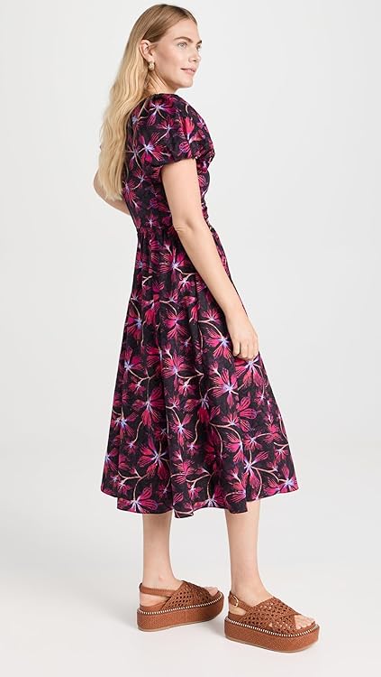 Ulla Johnson Women's Cecile Dress