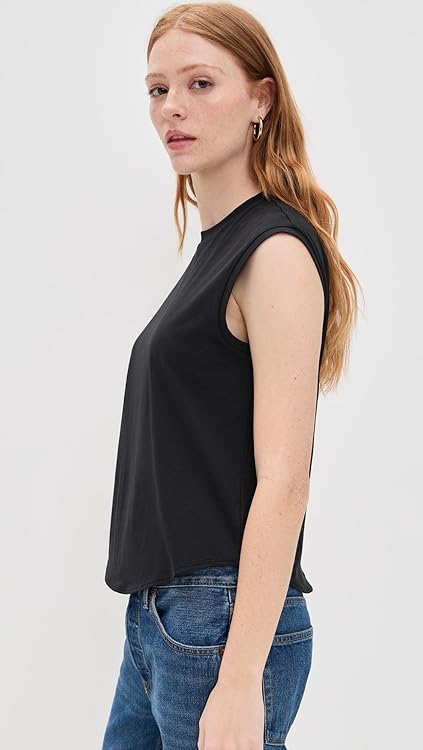 Theory Women's Shirt Tail Tank