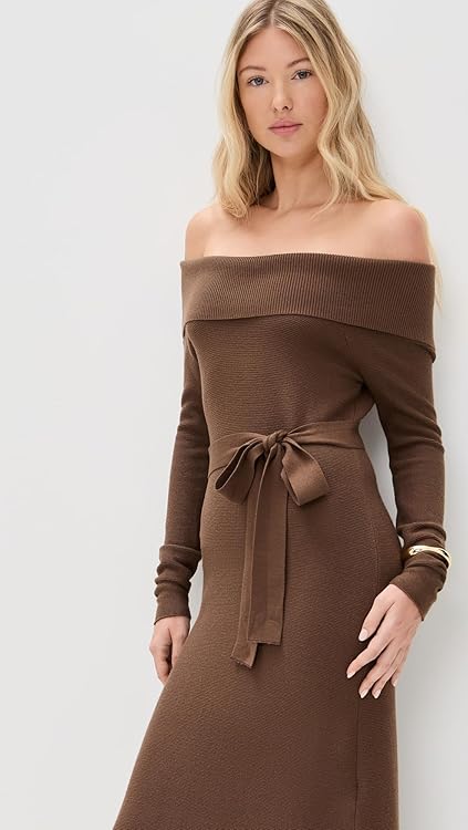 Splendid Women's x Cella Jane Sweater Dress
