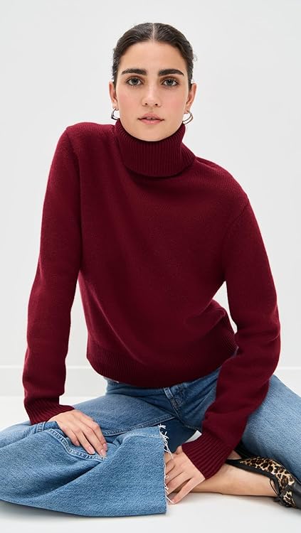 ANINE BING Women's Idra Sweater