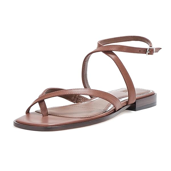 PAIGE Women's Reese Flat Sandal