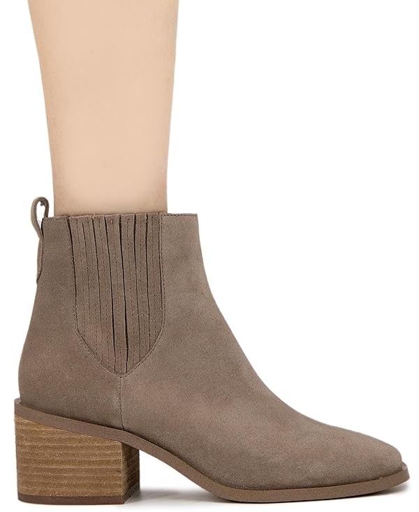 Splendid Women's Amalie Ankle Boot