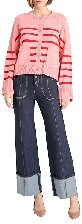 Cinq à Sept Women's Berenice Amour Cardigan
