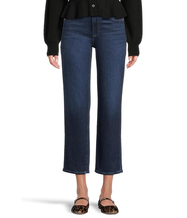 PAIGE Womens Mason Ankle