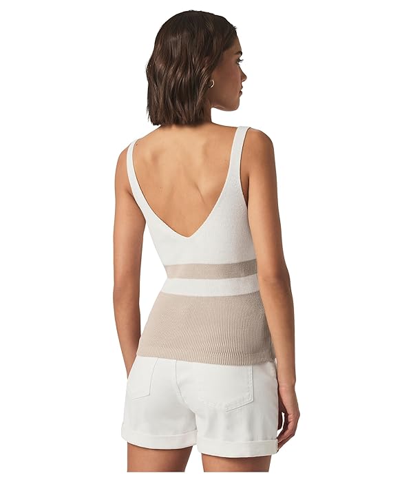 Splendid Women's Octavia Sweater Tank