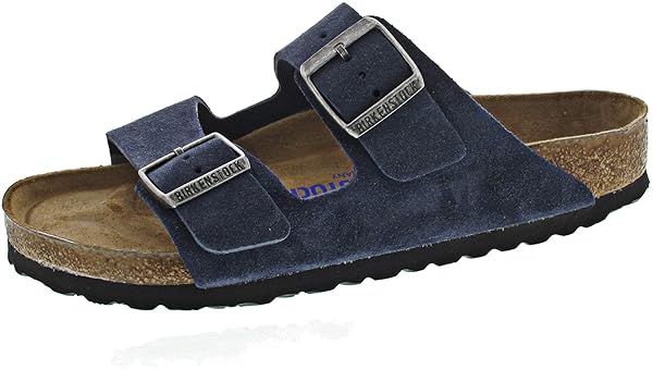 Birkenstock Women's Arizona Soft Footbed Sandals