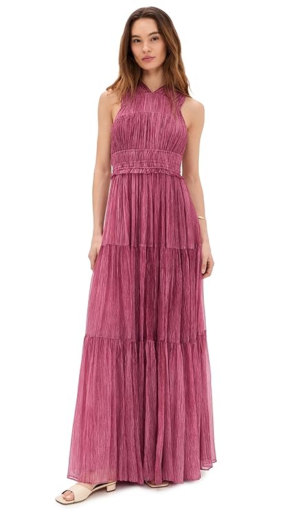 Ulla Johnson Women's Freesia Gown