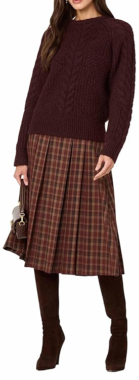 ASTR The Label Women's Taran Sweater