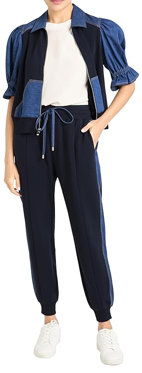 Cinq à Sept Women's Susan Pant