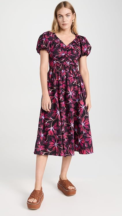 Ulla Johnson Women's Cecile Dress