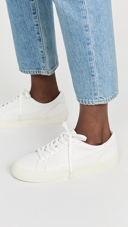 Madewell Women's Sidewalk Low Top Sneakers