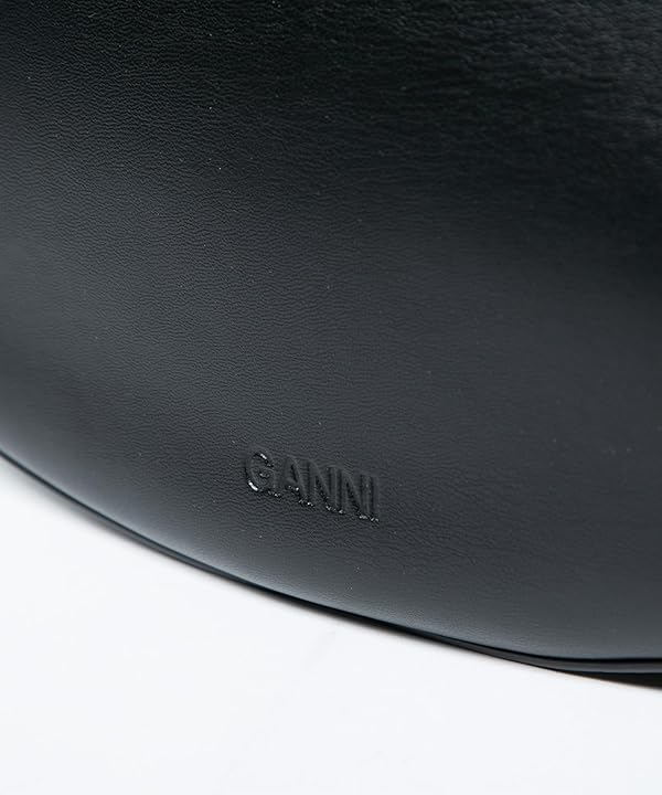 GANNI(ガニー) Contemporary, Black