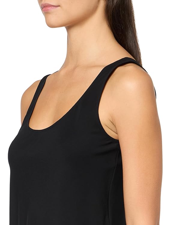 Vince Women's Classic Bias Tank Cami