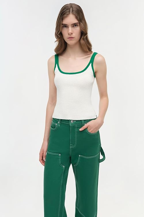 Rayne Knit Tank