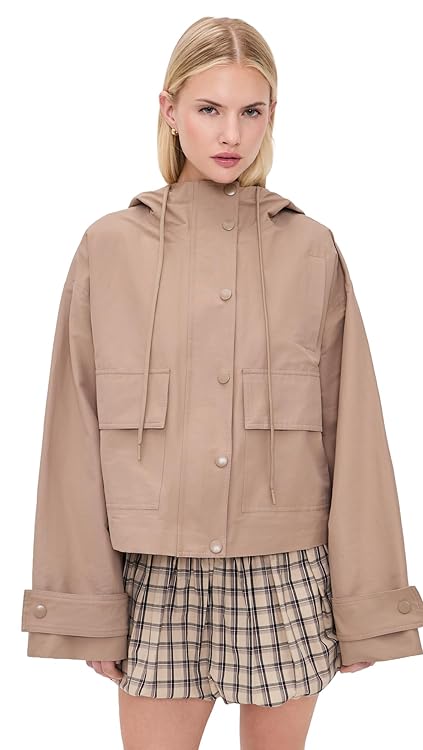 STAUD Women's Alta Jacket