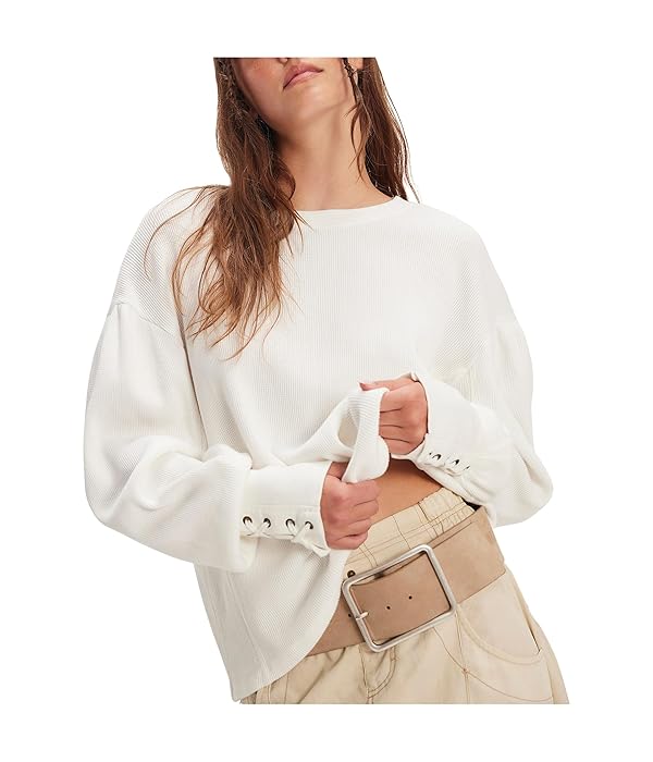 Free People Womens Lapis Cuff