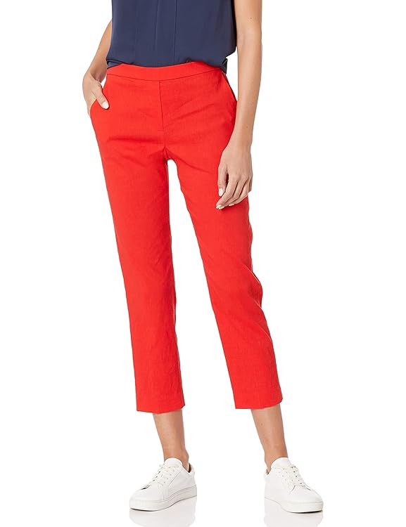 Theory Women's Theory Women's Treeca Pull on Pant
