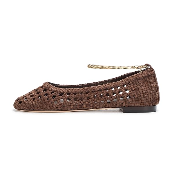 PAIGE Women's Juliette Flat Sandal
