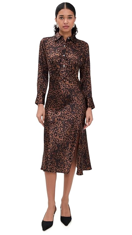 Rails Women's Jazlyn Shirtdress