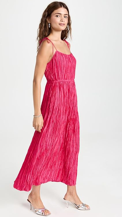 Ulla Johnson Women's Orla Dress