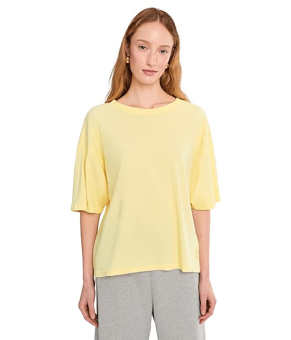 Free People Women's Tackle Tee
