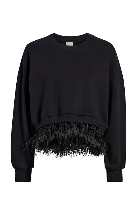 Cinq à Sept Women's Albertine Sweatshirt