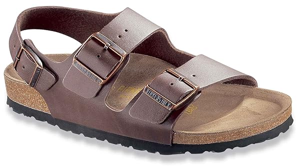 Milano Birkenstock Sandal
