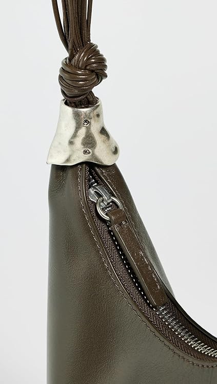 STAUD Women's Cuff Shoulder Bag