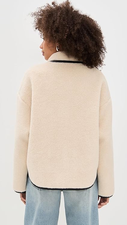 ANINE BING Women's Camden Jacket