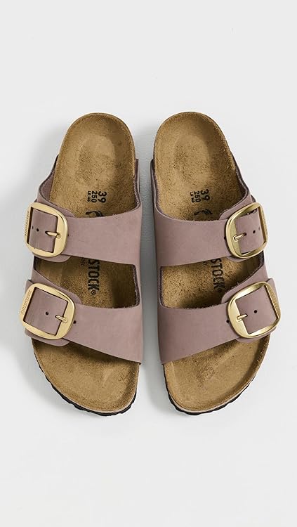 Birkenstock Women's Arizona Big Buckle Sandals