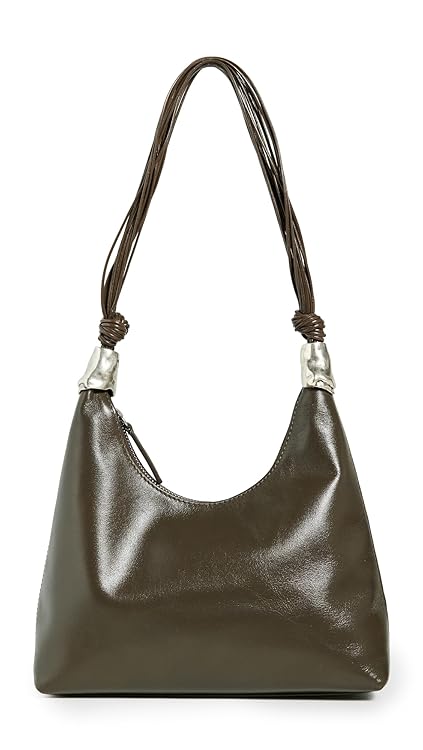 STAUD Women's Cuff Shoulder Bag