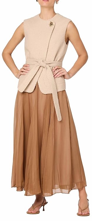 ASTR the label Women's Darrien Vest