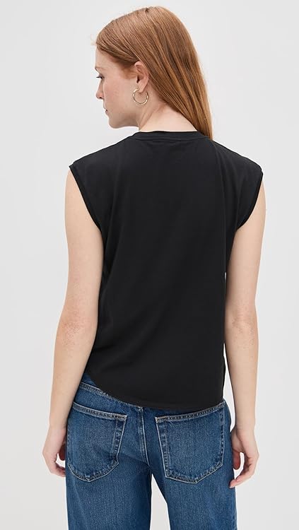 Theory Women's Shirt Tail Tank