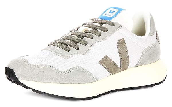 Veja Paulistana Women's Retro Runniing Model Trainers Trainers