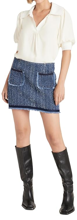 Cinq à Sept Women's Weldon Top