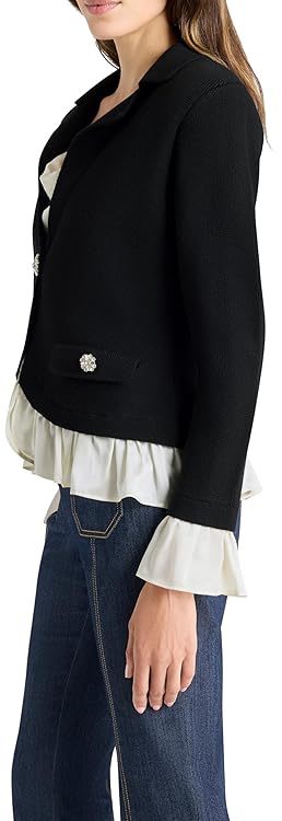 Cinq à Sept womens Melisan Jacket