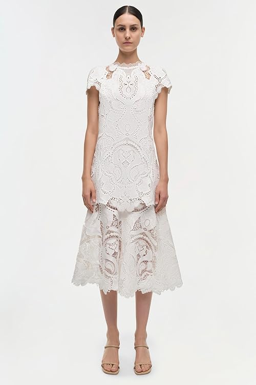 Signature Laura Dress