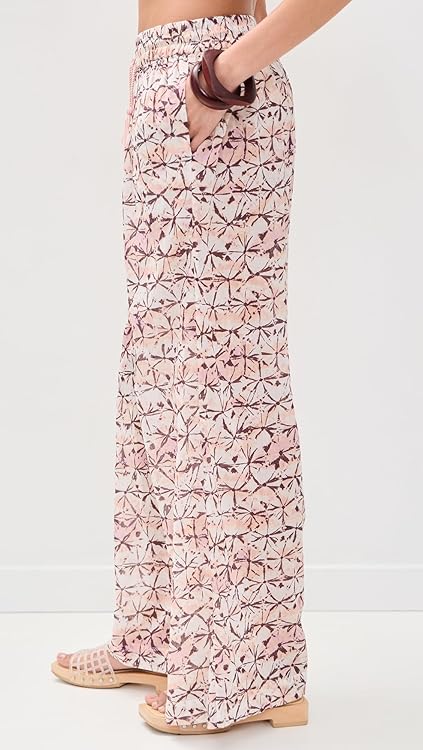Ulla Johnson Women's Azra Pants
