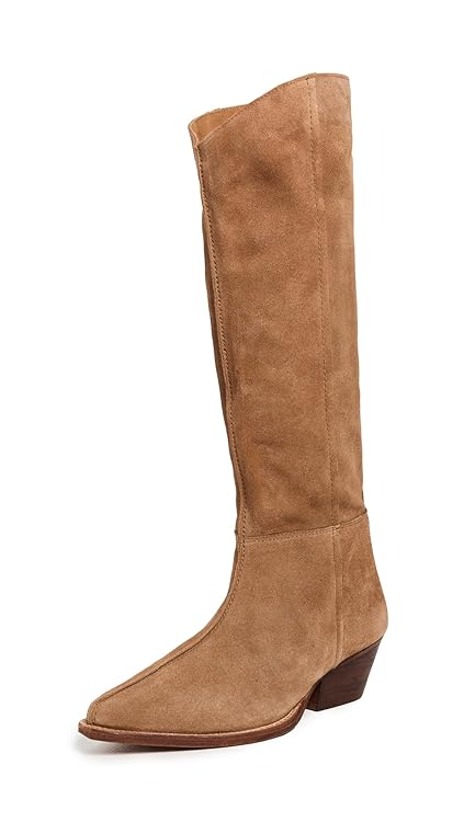 Free People womens Sway Low Slouch Boots 2.0