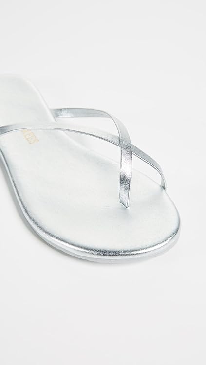 TKEES Women's Riley Flip Flops