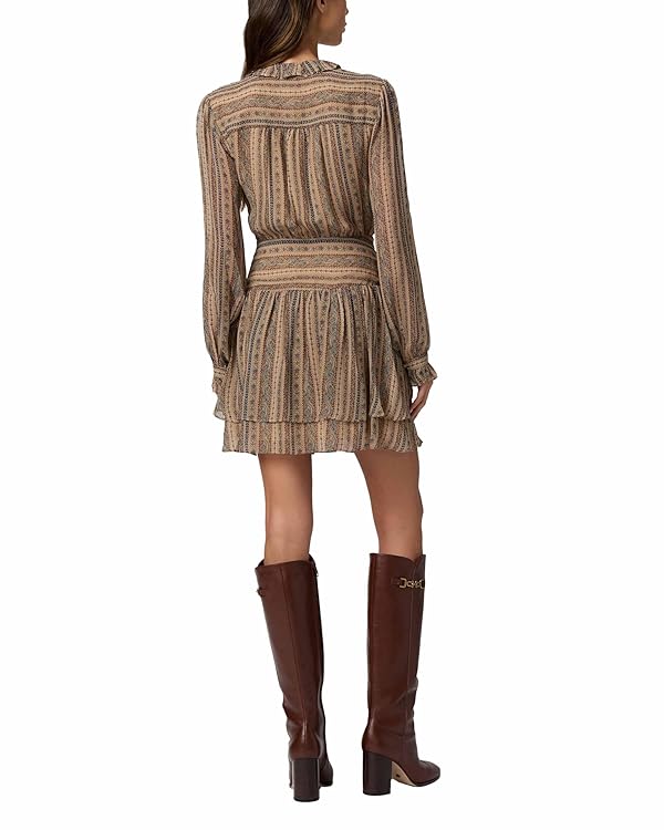 Paige Women's Nantes Dress